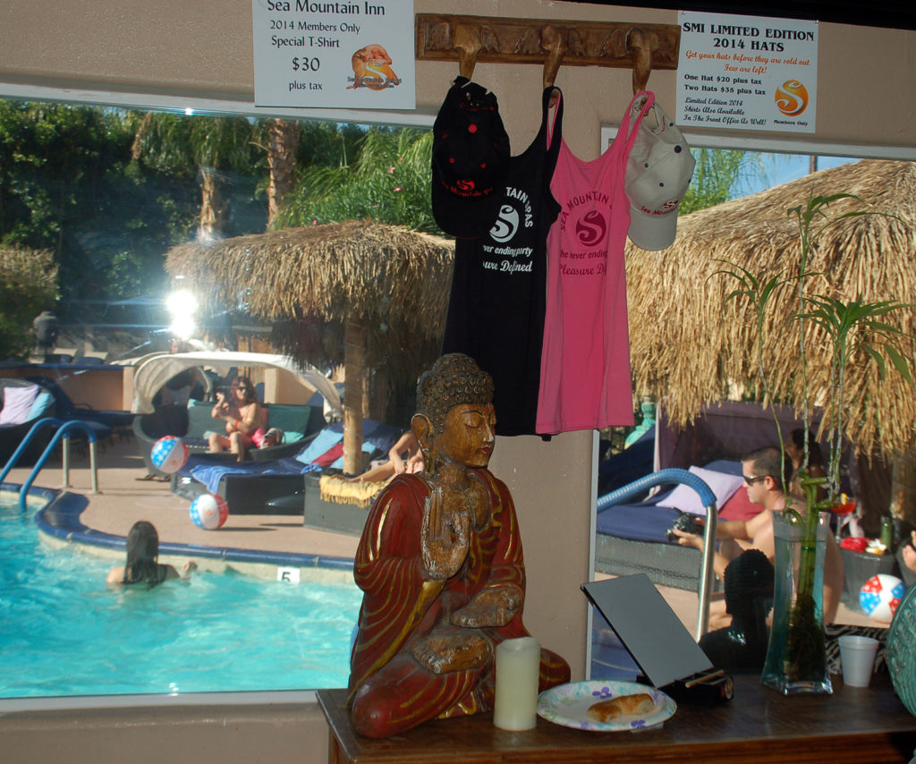 21 Spa Dining Sea Mountain 21 Spa Lifestyles Resort