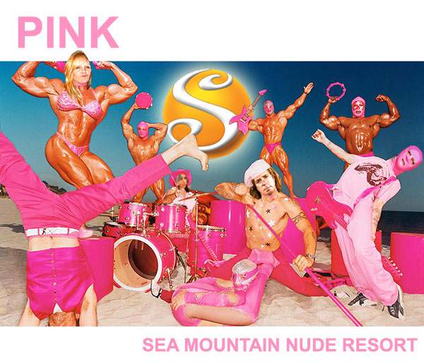 21 Spa Private Events Sea Mountain Nude Lifestyles Spa Resort