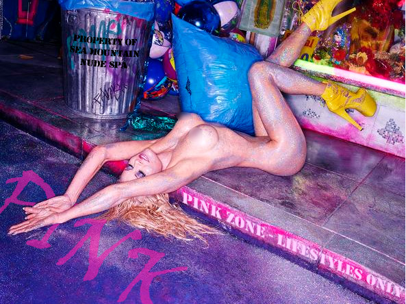 21 Spa Private Events Sea Mountain Nude Lifestyles Spa Resort