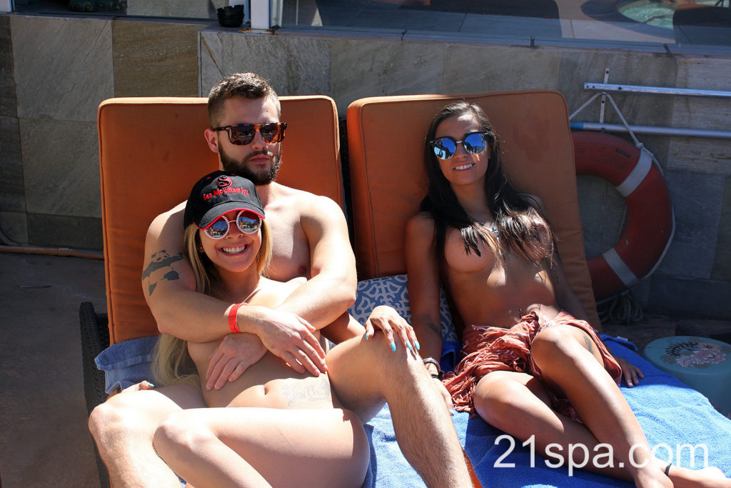 Sea Mountain Nude Lifestyles Spa Resort 760-251-4744