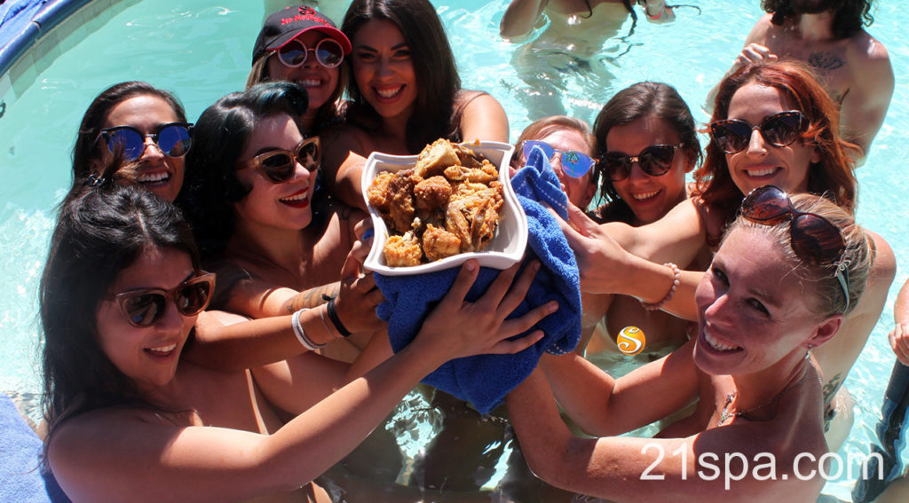 Sea Mountain Nude Lifestyles Spa Resort 760-251-4744