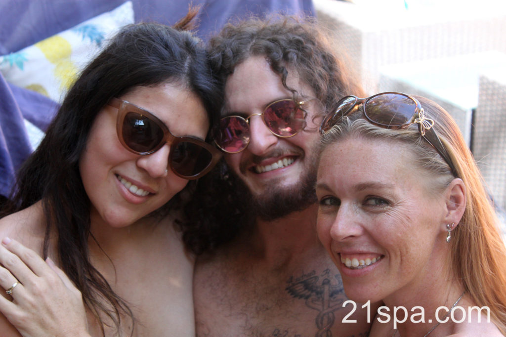 Sea Mountain Nude Lifestyles Spa Resort 760-251-4744